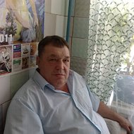 Анатолий Шубин
