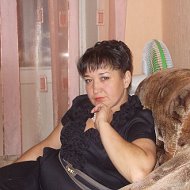 Эльмира Хамидуллина
