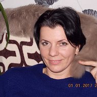 Наталья Рябчук