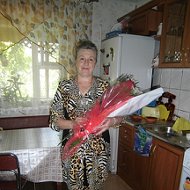 Валентина Стасенко
