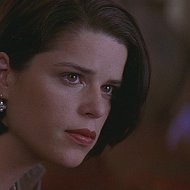 Sidney Prescott