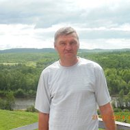 Вадим Синельников