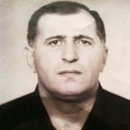 Хизбула Хизбулаев