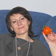 Наталия Ольшевская
