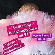 💖blik Shop💖