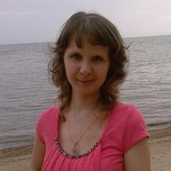 Елена Аксёнова