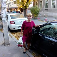 Елена Кладиева