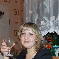 Татьяна Вишнякова