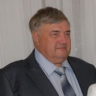 Виктор Бакушин