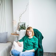 Наталья Кулинкович