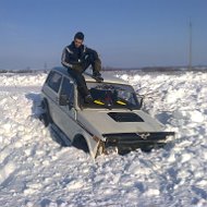 Андрей Кашихин