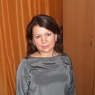 Елена Гуч