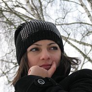 Марина Мороз