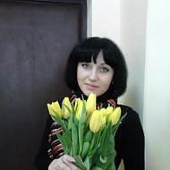 Елена Протченко