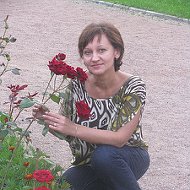 Наталя Павлюк