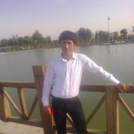 Bilol Abdulhaev