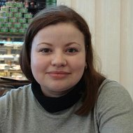 Ольга Гаврилловна