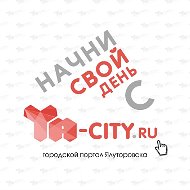 Ялуторовск Городской