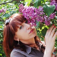 Светлана Сюндюкова