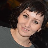 Кристина Денисова
