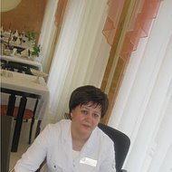 Наталья Языкова