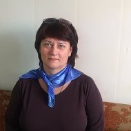 Ирина Расточиленко