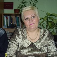 Елена Филина