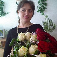 Лілія Ткаченко