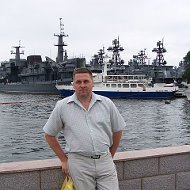 Дмитрий Третьяков