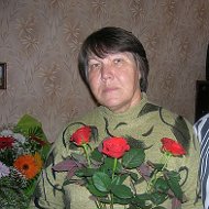 Галина Шепелева