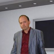 Николай Гончаров