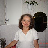 Нина Балванович
