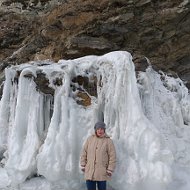 Анюта Томашевская