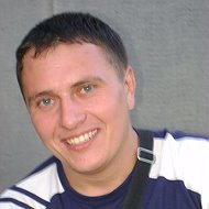 Дмитрий Фролов