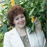 Ольга Поморцева