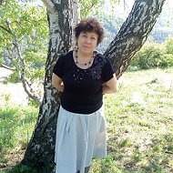 Светлана Линева