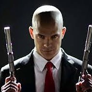 Hitman Xxx