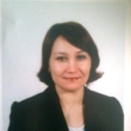 Людмила Рыжикова