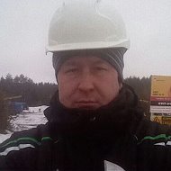 Игорь Казаков