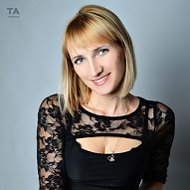 Надя Корнилова