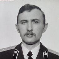 Сергей Уклеин