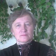 Ольга Лёля