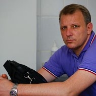 Дмитрий Пономаренко