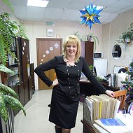 Елена Винограденко.kolesnikova