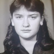 Тамара Селиверсткина