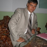 Андрей Семушенков