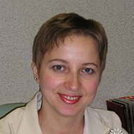 Екатерина Саликова
