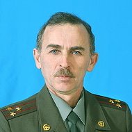 Виталий Горчаков