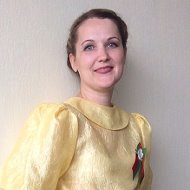 Оксана Пахтусова
