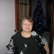 Татьяна Клишина